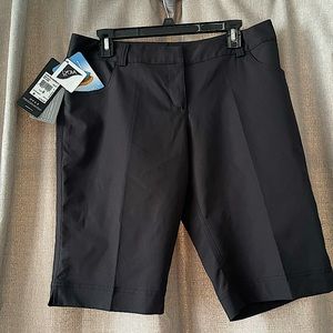 NWT Adidas LtWt Bermuda Short NWT Sz8